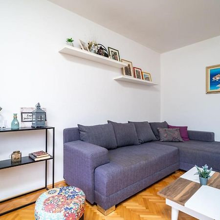 Apartment Vido- 1-Bedroom Apartment With Loggia Дубровник Экстерьер фото