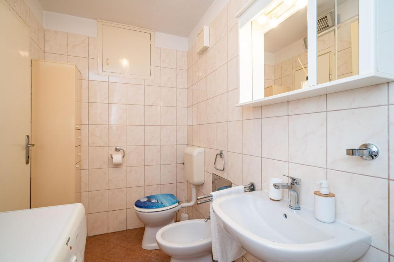 Apartment Vido- 1-Bedroom Apartment With Loggia Дубровник Экстерьер фото